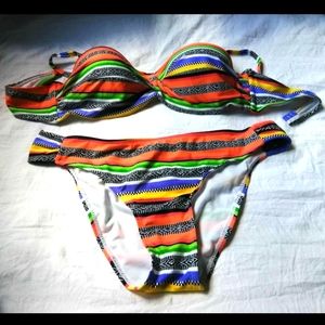 Bikini Set Size 12